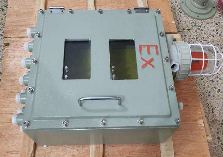 美國設備控制盒進口報關流程到北京首都國際機場案例