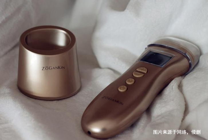 進(jìn)口韓國臉部美容儀報(bào)關(guān)