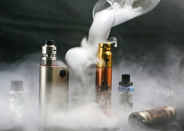 日本進口電子煙報關流程