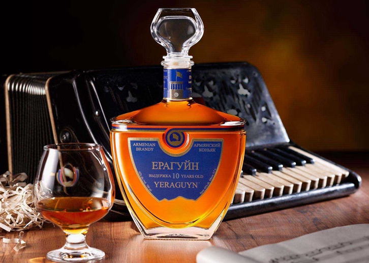 天津進(jìn)口白蘭地清關(guān)流程