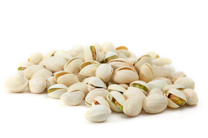 廣州南沙進口美國開心果報關費用代理堅果食品案例