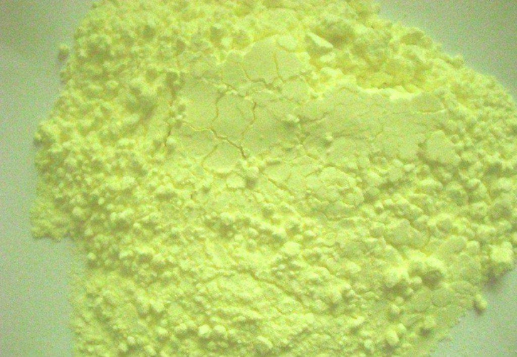 上海進口硫磺報關(guān)資料