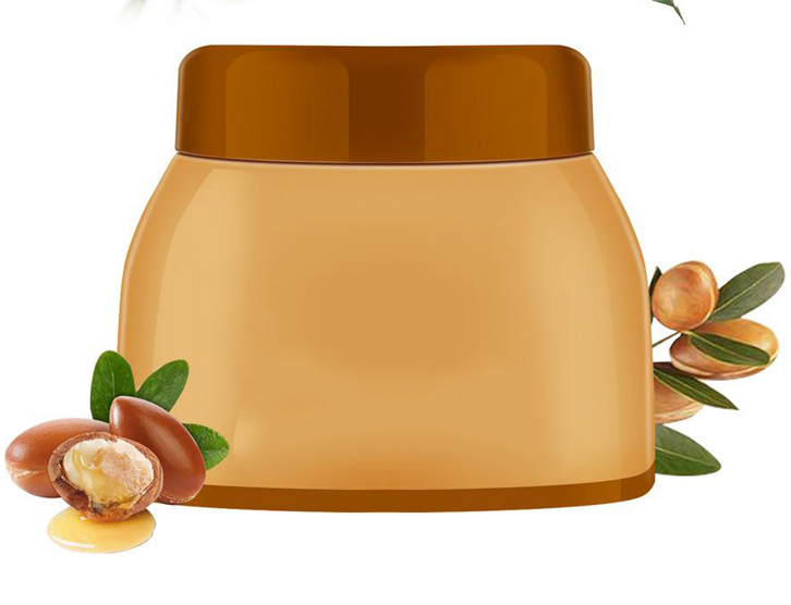 上海進口摩洛哥阿甘油護膚品報關(guān)化妝品半成品案例