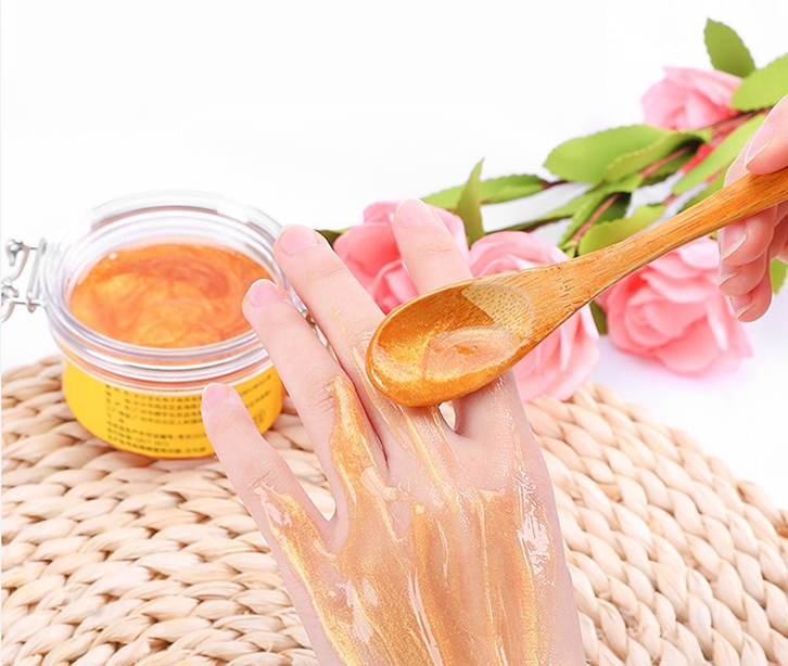 深圳修護手膜進口報關(guān)公司