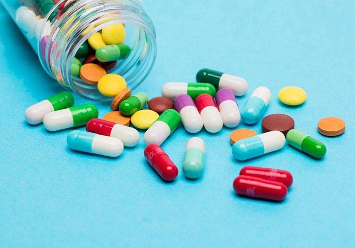 北京進(jìn)口臨床用藥報(bào)關(guān)單證資料