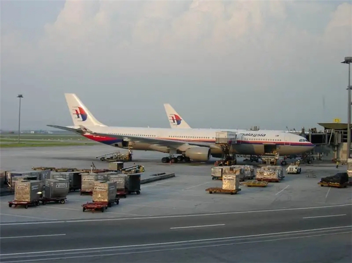 北京航空報關公司哪家好