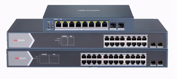 網(wǎng)絡(luò)交換機(jī)進(jìn)口報(bào)關(guān)流程