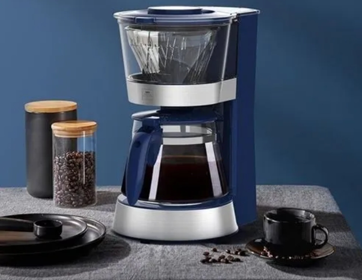 滴漏式咖啡機進口報關流程