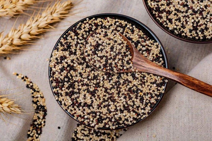 藜麥進口清關(guān)流程