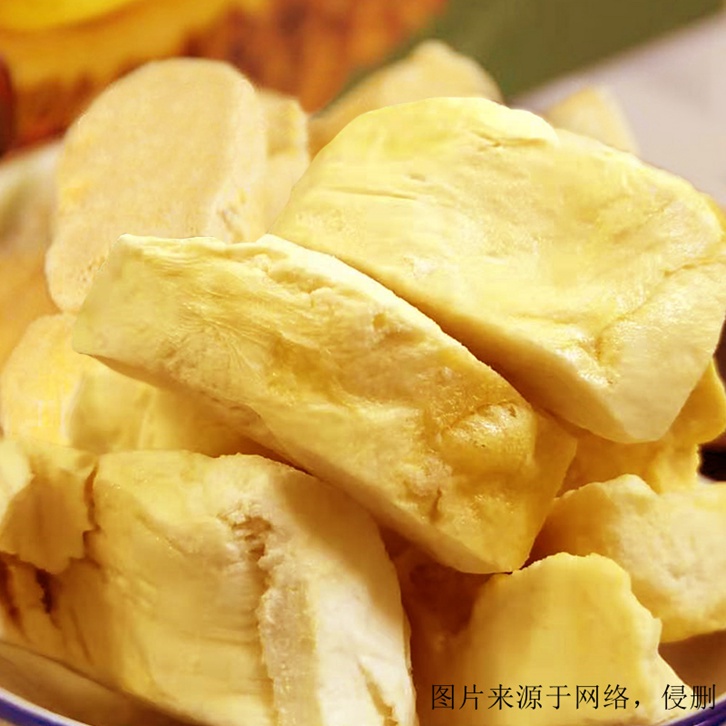 泰國進口食品報關手續_榴蓮干怎么進口？