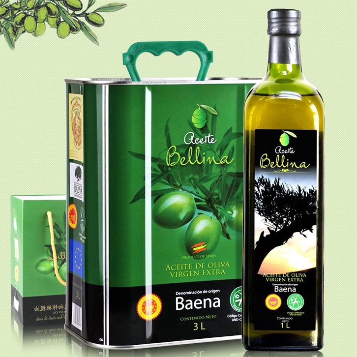 橄欖油進(jìn)口清關(guān)流程