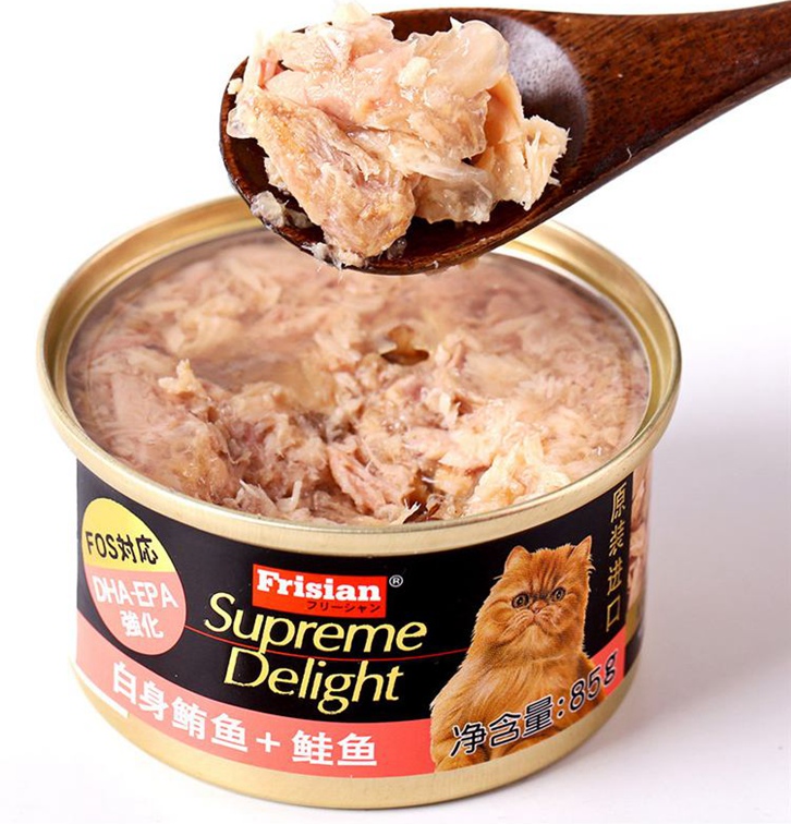 美國(guó)寵物罐頭進(jìn)口報(bào)關(guān)流程