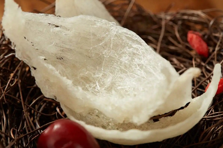 燕窩進口需要什么手續