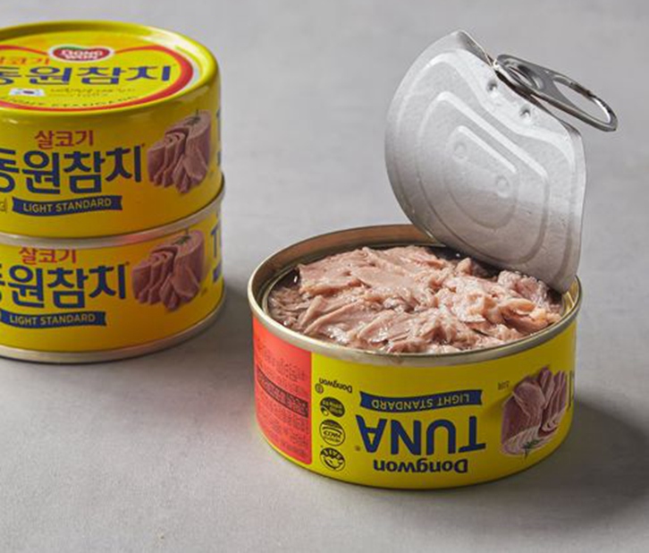 罐頭食品進口報關(guān)流程