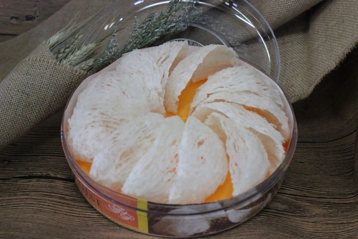 燕窩進口需要什么手續