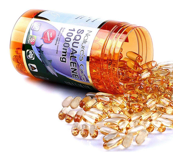 膠囊類食品進(jìn)口報(bào)關(guān)流程