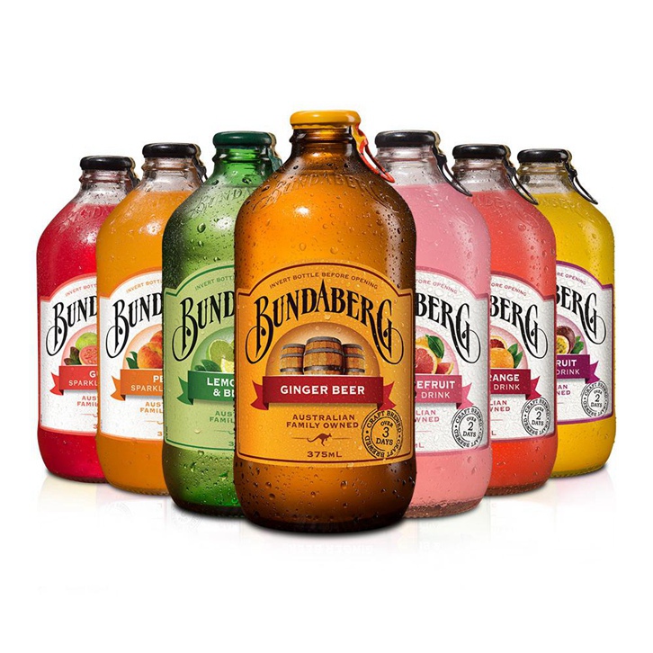 飲料進口清關流程