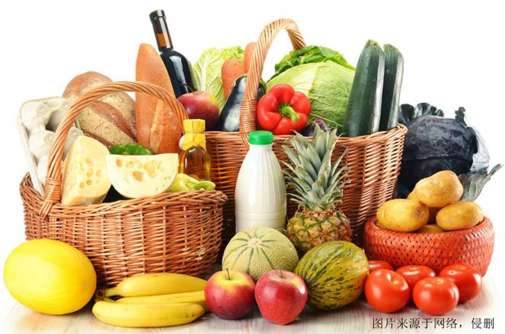 進口食品報關手續_了解導入食品的關鍵步驟