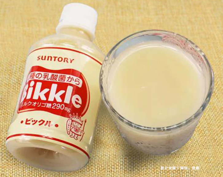 日本乳酸菌飲料進(jìn)口報(bào)關(guān)流程