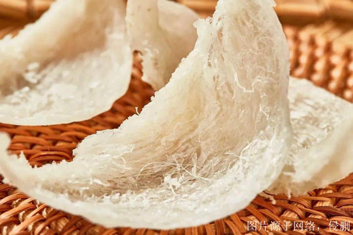 上海進口印尼燕窩報關流程