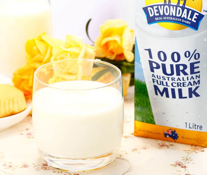 乳制品進口報關流程