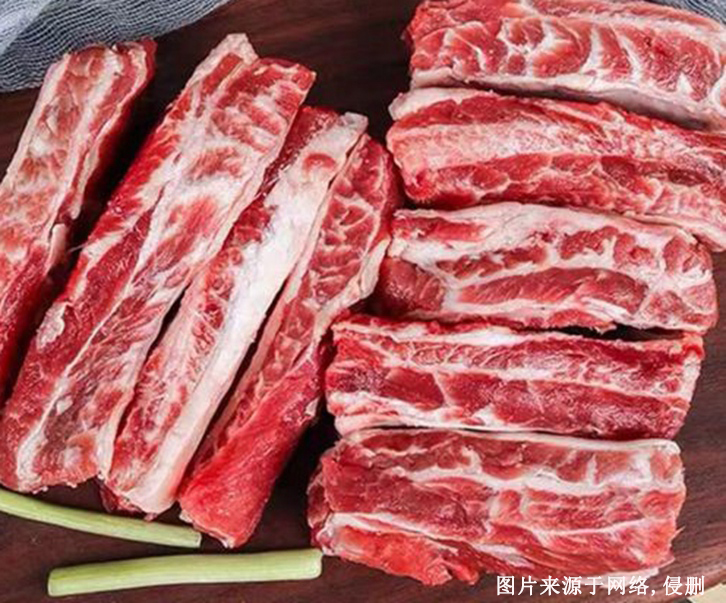 天津進(jìn)口巴西牛肉報(bào)關(guān)資料