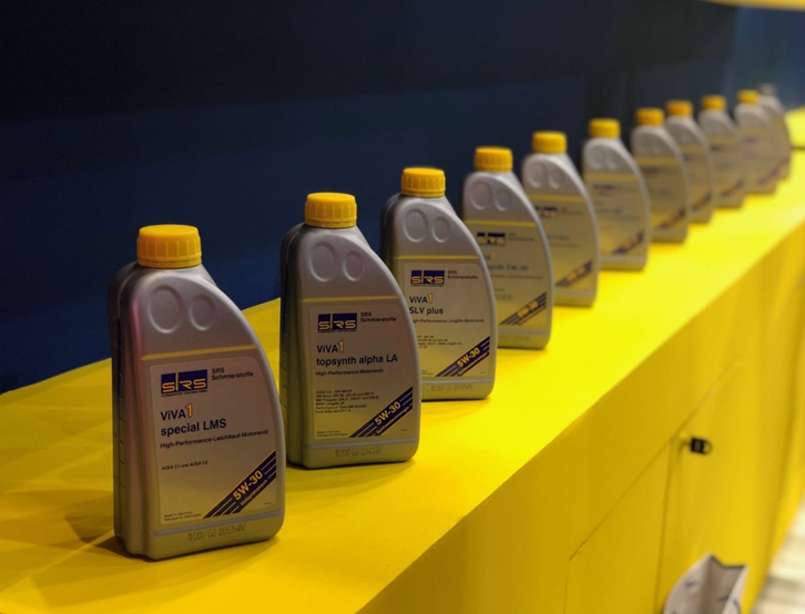 北京進口意大利潤滑油報關流程