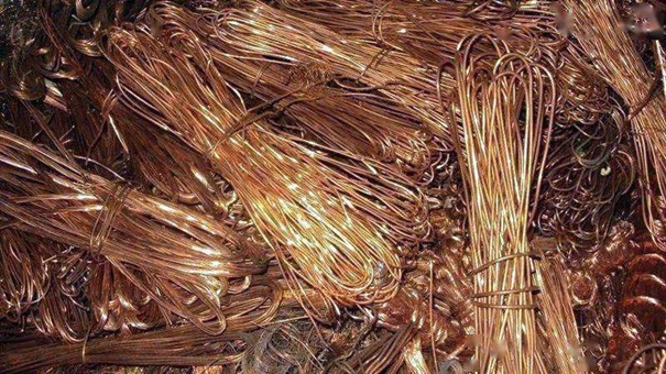 再生黃銅進口清關(guān)流程及進口報關(guān)注意事項