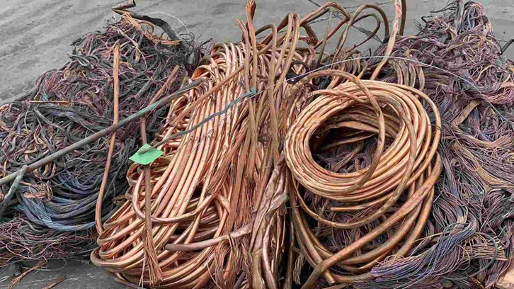 再生銅進口清關(guān)多久_再生銅原料進口報關(guān)注意事項