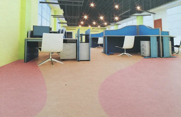 塑料地板進口報關(guān)代理公司一站式門到門服務