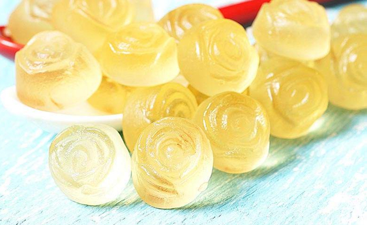 進口美國益生菌軟糖報關流程