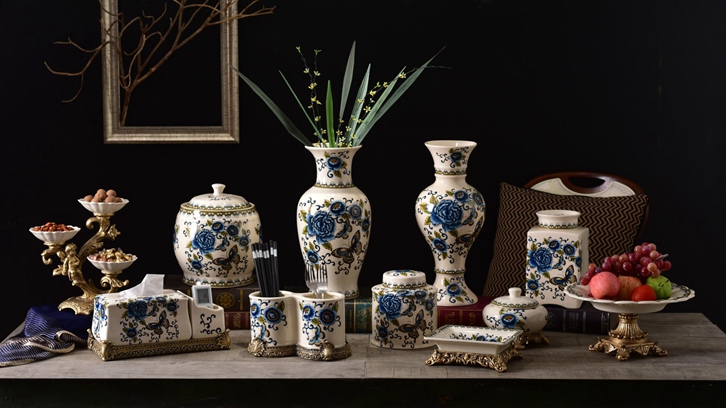 陶瓷進(jìn)口報(bào)關(guān)流程