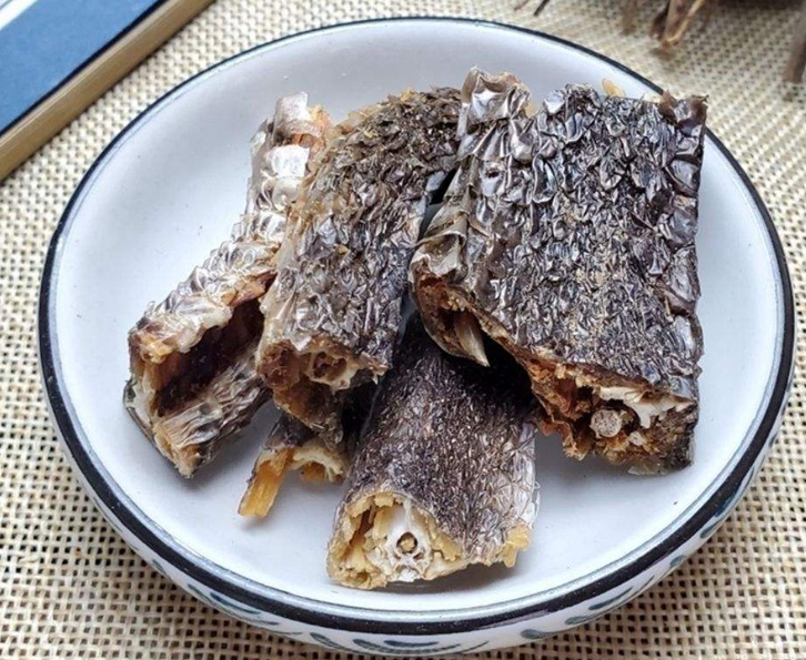 印度尼西亞烏梢蛇進口報關資料_動物源性藥材清關