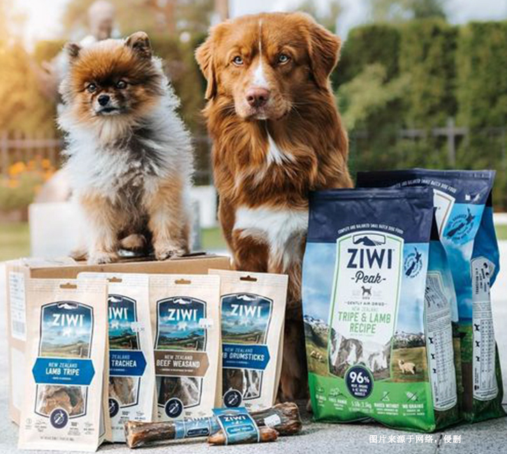 上海進(jìn)口寵物食品報關(guān)流程