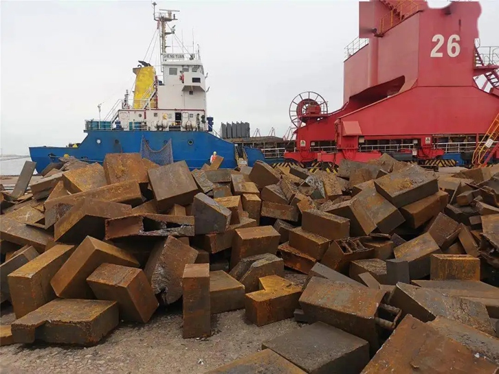 鋼鐵進(jìn)口報(bào)關(guān)代理公司哪家好-18年經(jīng)驗(yàn)