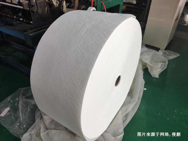 熔噴無紡布進口報關流程