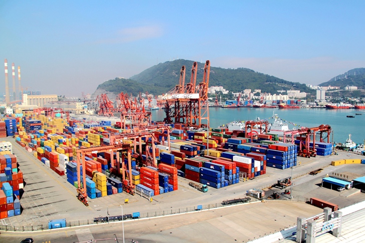 國外進口貨物進口清關(guān)時間多久？進口清關(guān)流程