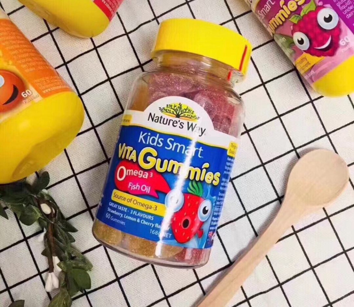 美國魚油軟糖進口報關流程_功能軟糖清關注意事項