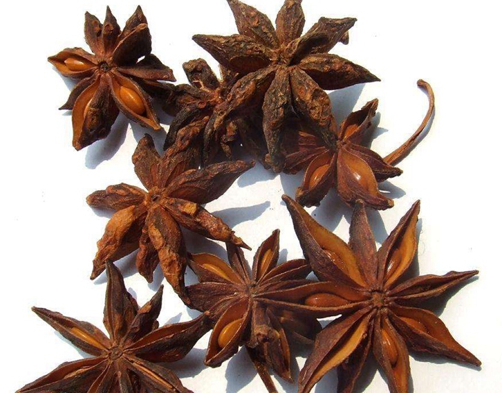 美國八角茴香進口報關流程_準入植物源性中藥材