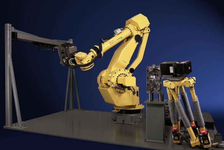 德國(guó)二手機(jī)械手臂進(jìn)口報(bào)關(guān)費(fèi)用