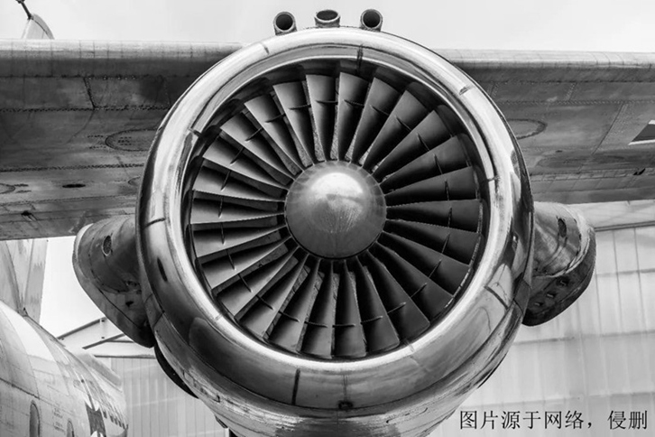 二手飛機發動機進口報關資料