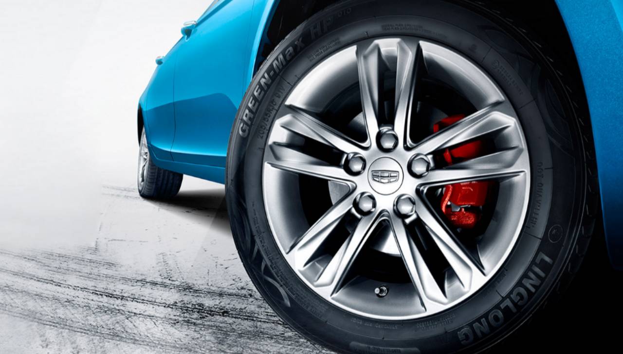 汽車輪胎機場進口清關