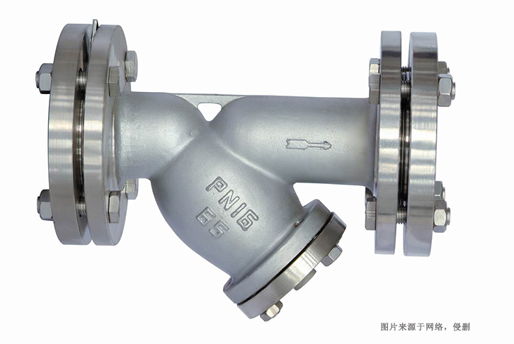 上海進(jìn)口管道過濾器報(bào)關(guān)流程