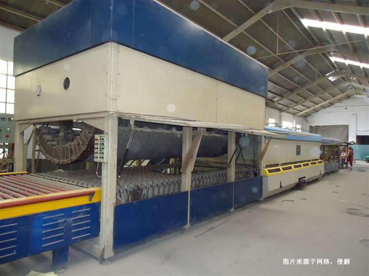 工廠舊設備出口搬遷老撾報關流程