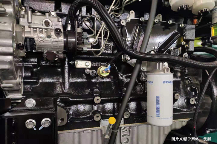 美國(guó)舊直流發(fā)電機(jī)進(jìn)口報(bào)關(guān)流程