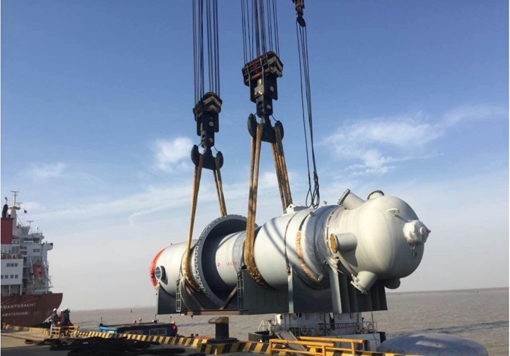 大型設(shè)備運輸進(jìn)口清關(guān)費用