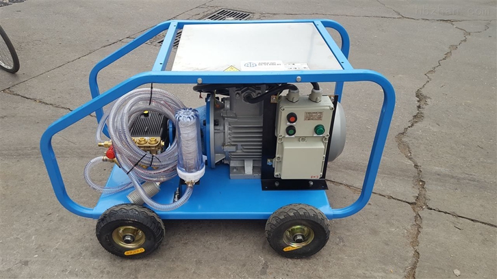 廣州清洗設備進口報關流程