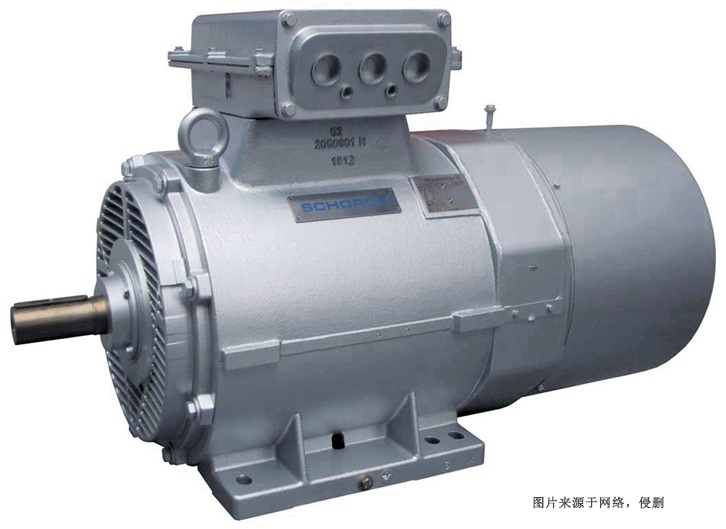 美國電機進口報關流程