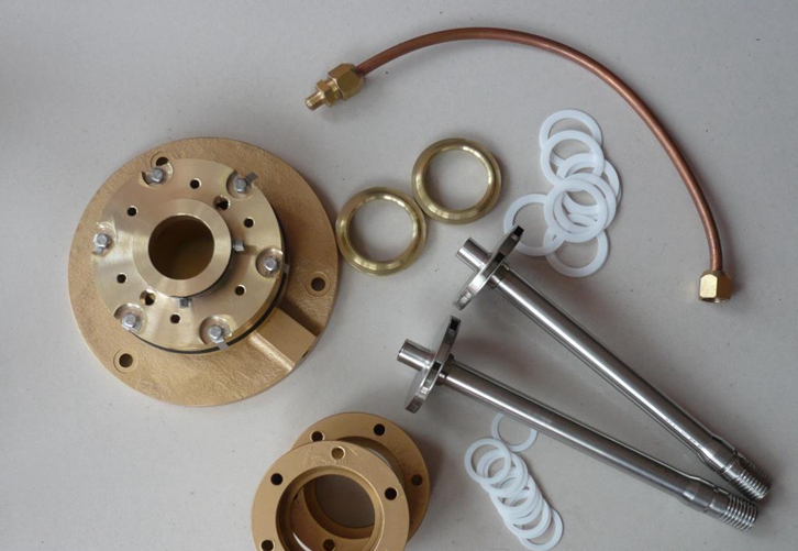 天津船舶零件進口清關(guān)