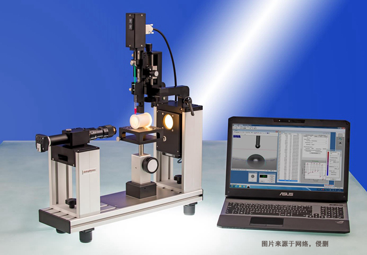 日本光學(xué)測(cè)量?jī)x進(jìn)口報(bào)關(guān)資料